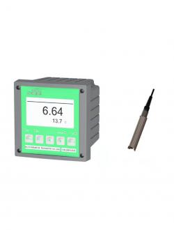 濁度/懸浮物在線分析儀